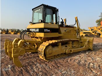Бульдозер CATERPILLAR D6G