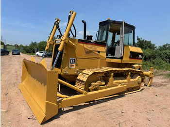 Бульдозер CATERPILLAR D6G