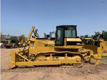 Бульдозер CATERPILLAR D6G