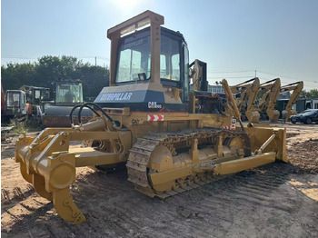 Бульдозер CATERPILLAR D6G