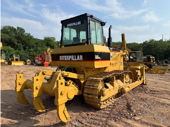 Бульдозер CATERPILLAR D6G