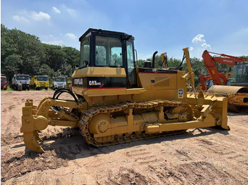 Бульдозер CATERPILLAR D6G: фото 5