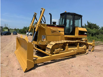 Бульдозер CATERPILLAR D6G: фото 2