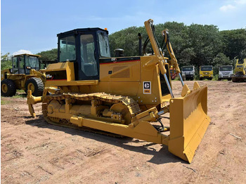 Бульдозер CATERPILLAR D6G: фото 4