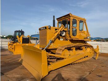 Бульдозер CATERPILLAR D7G