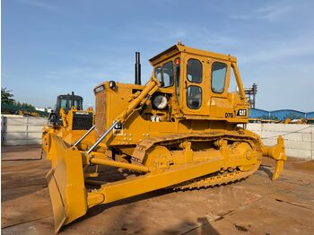 Бульдозер CATERPILLAR D7G