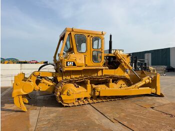 Бульдозер CATERPILLAR D7G
