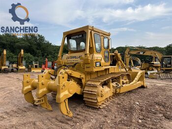 Бульдозер CATERPILLAR D7G
