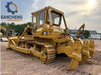 Бульдозер CATERPILLAR D7G