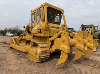 Бульдозер CATERPILLAR D7G