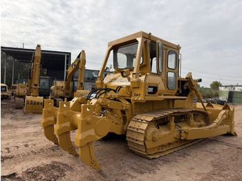Бульдозер CATERPILLAR D7G