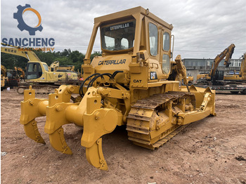 Бульдозер CATERPILLAR D7G