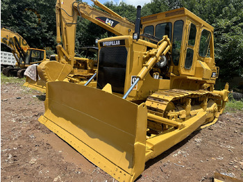 Бульдозер CATERPILLAR D7G