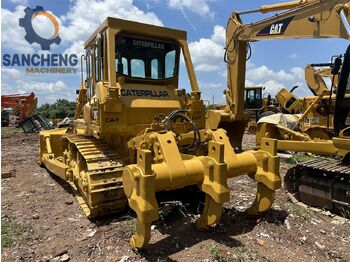 Бульдозер CATERPILLAR D7G