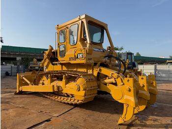 Бульдозер CATERPILLAR D7G