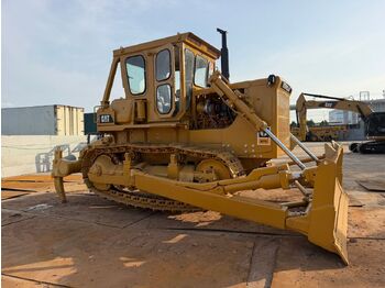 Бульдозер CATERPILLAR D7G