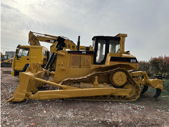 Бульдозер CATERPILLAR D7H