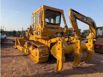 Бульдозер CATERPILLAR D8H