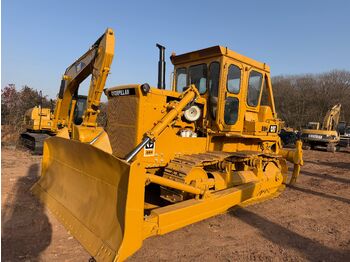 Бульдозер CATERPILLAR D8H