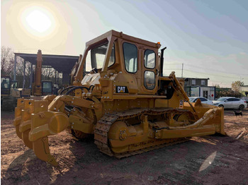 Бульдозер CATERPILLAR D8H