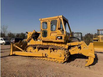 Бульдозер CATERPILLAR D8K
