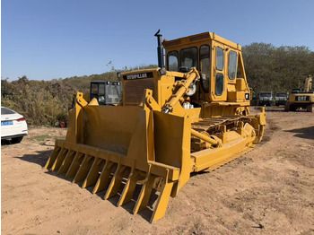 Бульдозер CATERPILLAR D8K