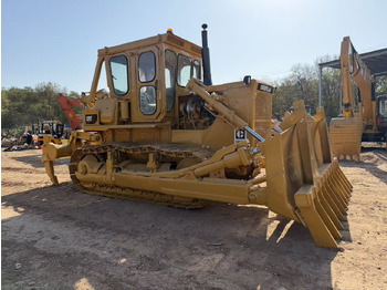 Бульдозер CATERPILLAR D8K