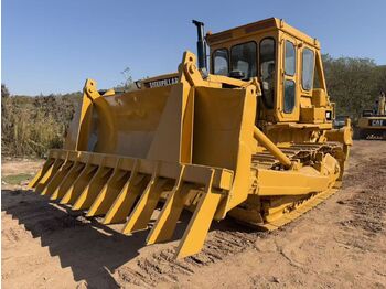 Бульдозер CATERPILLAR D8K