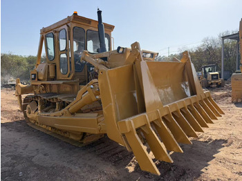 Бульдозер CATERPILLAR D8K