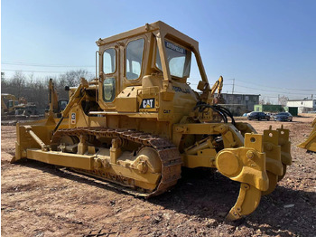 Бульдозер CATERPILLAR D8K