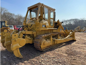 Бульдозер CATERPILLAR D8K