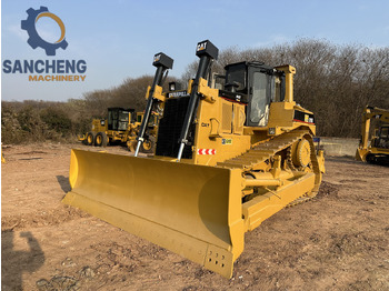 Бульдозер CATERPILLAR D8R