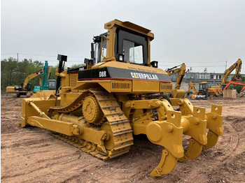 Бульдозер CATERPILLAR D8R: фото 3