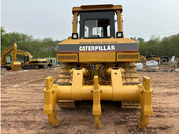 Бульдозер CATERPILLAR D8R: фото 4