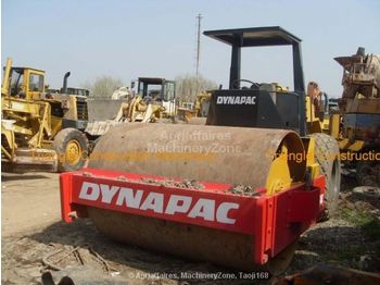 Компактор DYNAPAC CA30D: фото 1