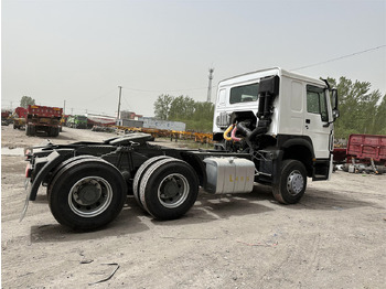 SINOTRUK Howo 371 Truck Head лизинг SINOTRUK Howo 371 Truck Head: фото 3