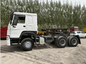 SINOTRUK Howo 371 Truck Head лизинг SINOTRUK Howo 371 Truck Head: фото 5