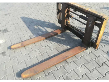 Навесное оборудование CASCADE