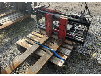 Навесное оборудование DURWEN