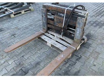 Навесное оборудование