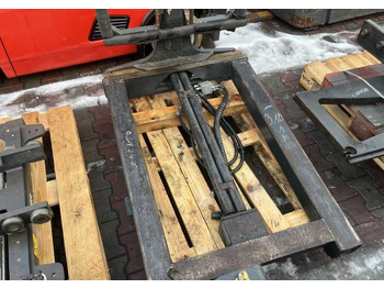 Навесное оборудование