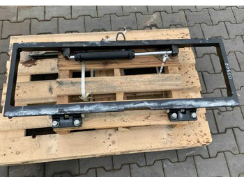 Навесное оборудование