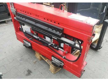 Вилы BOLZONI AURAMO