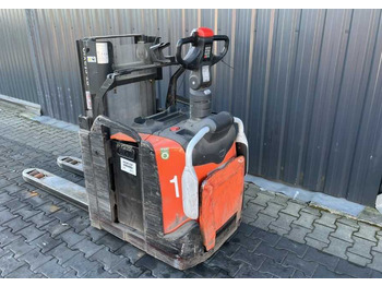 Штабелер BT SPE200D: фото 3