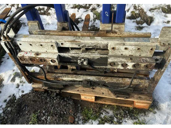 Вилы Cascade 25G2: фото 4