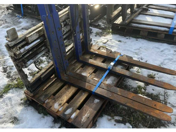 Вилы Cascade 25G2: фото 3