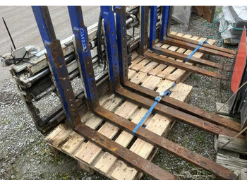 Cascade 25G2 лизинг Cascade 25G2: фото 3