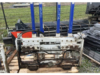 Cascade 25G2 лизинг Cascade 25G2: фото 4