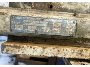 Вилы Cascade 25G2: фото 5