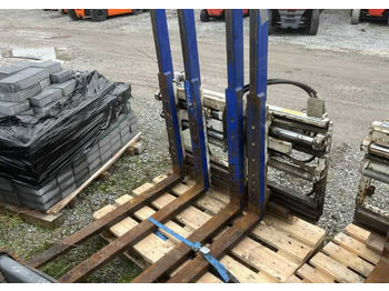 Cascade 25G2 лизинг Cascade 25G2: фото 1